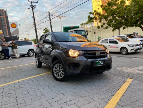 Fiat MOBI LIKE 1.0 Fire Flex 5p.