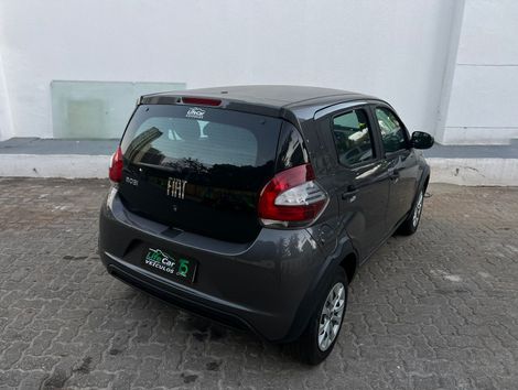 Fiat MOBI LIKE 1.0 Fire Flex 5p.