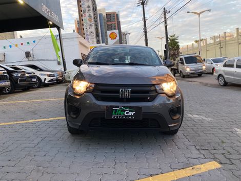 Fiat MOBI LIKE 1.0 Fire Flex 5p.