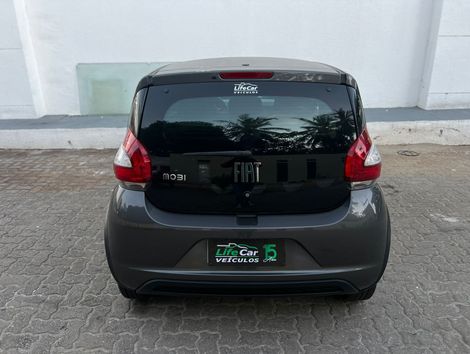 Fiat MOBI LIKE 1.0 Fire Flex 5p.