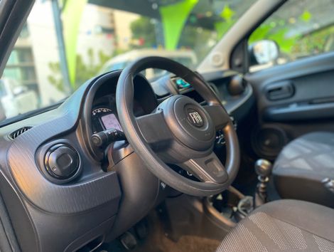 Fiat MOBI LIKE 1.0 Fire Flex 5p.