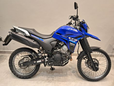 YAMAHA XTZ 250 LANDER 249cc/LANDER BLUEFLEX/ABS