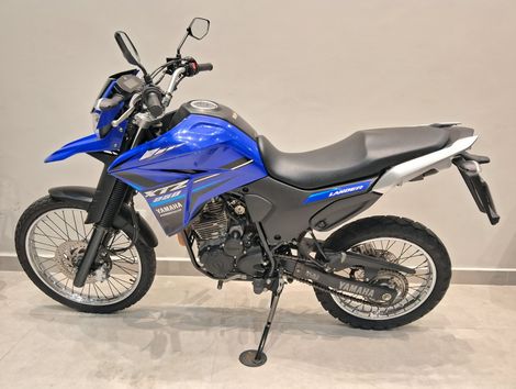 YAMAHA XTZ 250 LANDER 249cc/LANDER BLUEFLEX/ABS