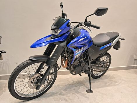 YAMAHA XTZ 250 LANDER 249cc/LANDER BLUEFLEX/ABS