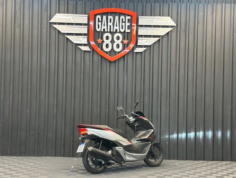 HONDA PCX 150 SPORT