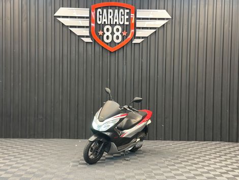 HONDA PCX 150 SPORT