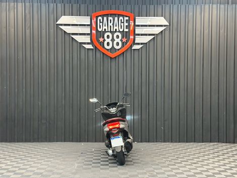 HONDA PCX 150 SPORT