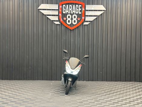 HONDA PCX 150 SPORT