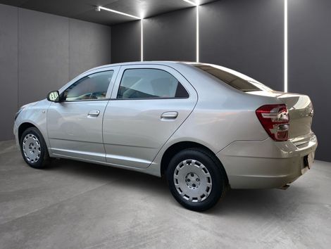 Chevrolet COBALT LS 1.4 8V FlexPower 4p
