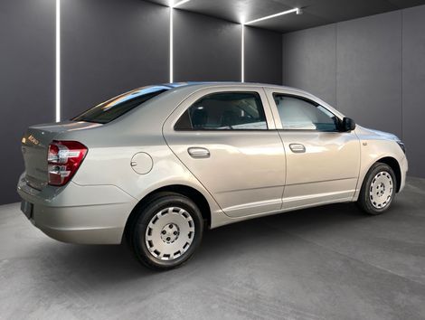 Chevrolet COBALT LS 1.4 8V FlexPower 4p