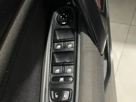 Fiat Toro Freedom 1.8 16V Flex Aut.