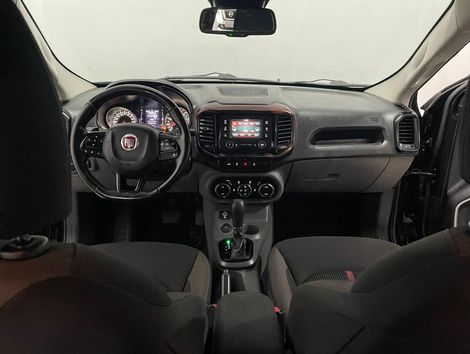 Fiat Toro Freedom 1.8 16V Flex Aut.