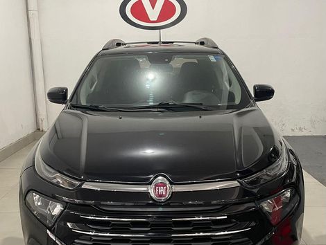 Fiat Toro Freedom 1.8 16V Flex Aut.