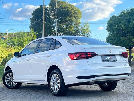 VolksWagen VIRTUS Comfort. 200 TSI 1.0 Flex 12V Aut