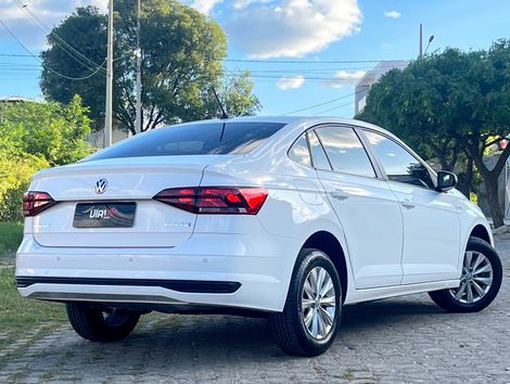 VolksWagen VIRTUS Comfort. 200 TSI 1.0 Flex 12V Aut