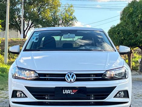 VolksWagen VIRTUS Comfort. 200 TSI 1.0 Flex 12V Aut