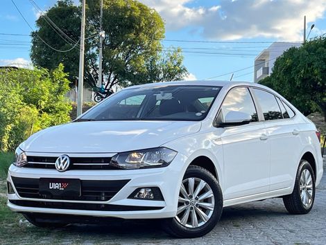 VolksWagen VIRTUS Comfort. 200 TSI 1.0 Flex 12V Aut
