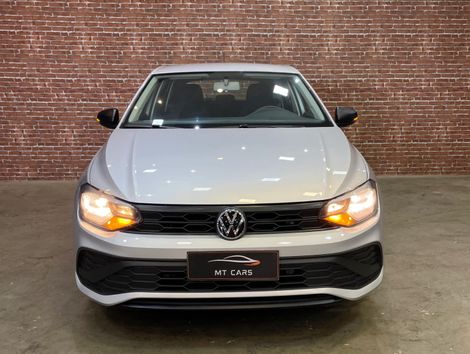 VolksWagen Polo Track 1.0 Flex 12V 5p