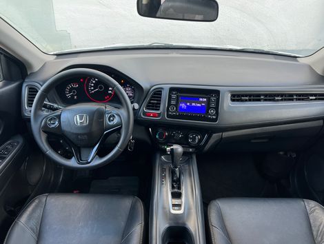 Honda HR-V EX 1.8 Flexone 16V 5p Aut.