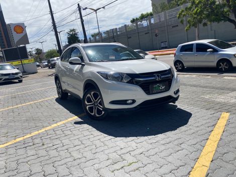 Honda HR-V EX 1.8 Flexone 16V 5p Aut.