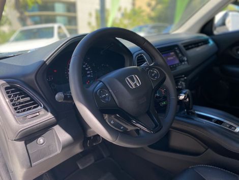 Honda HR-V EX 1.8 Flexone 16V 5p Aut.