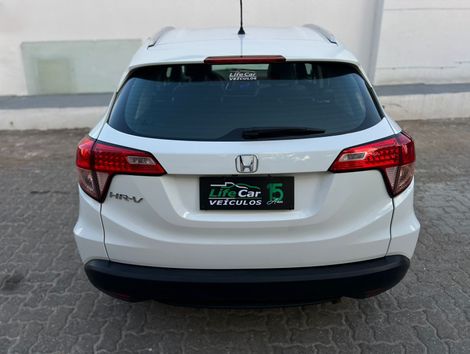 Honda HR-V EX 1.8 Flexone 16V 5p Aut.