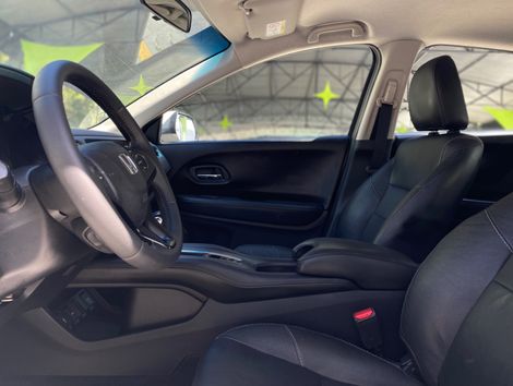 Honda HR-V EX 1.8 Flexone 16V 5p Aut.