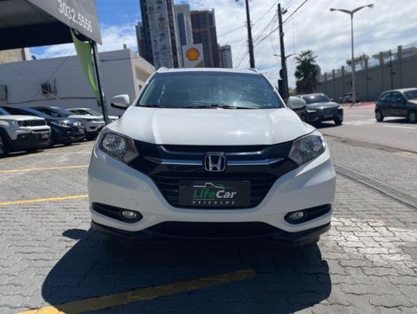 Honda HR-V EX 1.8 Flexone 16V 5p Aut.