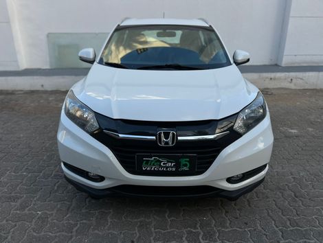Honda HR-V EX 1.8 Flexone 16V 5p Aut.