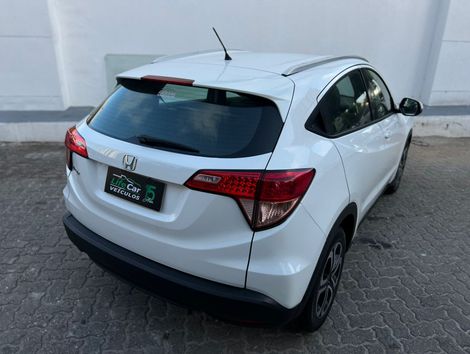 Honda HR-V EX 1.8 Flexone 16V 5p Aut.