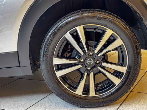 Nissan KICKS Exclusive 1.6 16V Flex Aut.