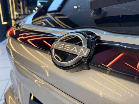 Nissan KICKS Exclusive 1.6 16V Flex Aut.