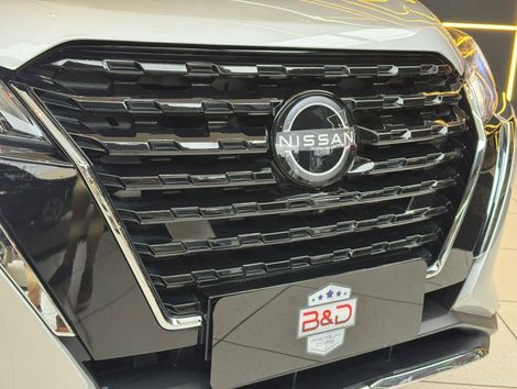 Nissan KICKS Exclusive 1.6 16V Flex Aut.
