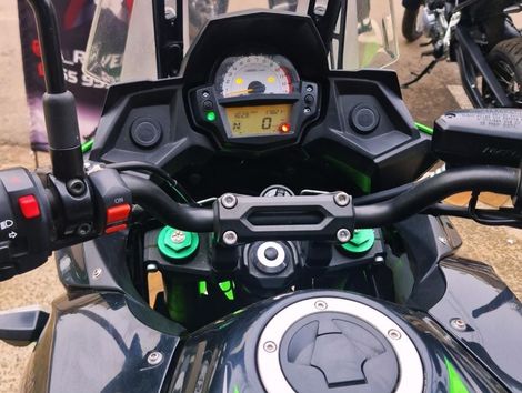 KAWASAKI Versys 650cc