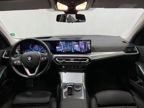 BMW 320iA Modern/Sport TB 2.0/A.Flex/GP 4p
