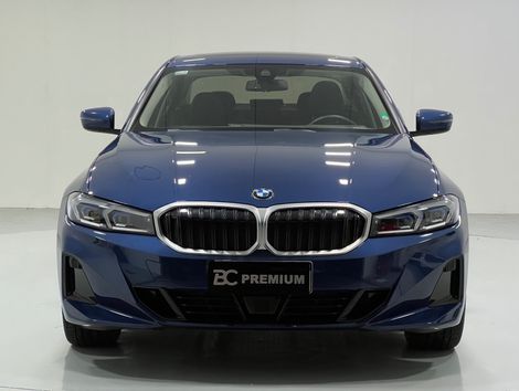 BMW 320iA Modern/Sport TB 2.0/A.Flex/GP 4p
