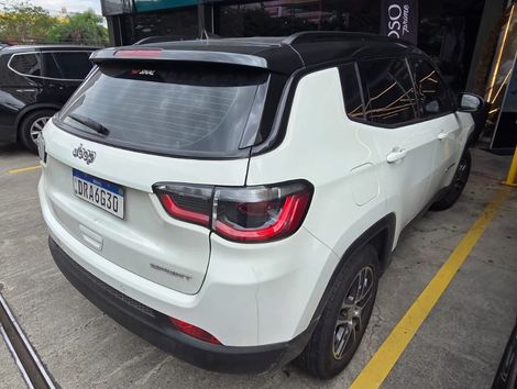 Jeep COMPASS SPORT 2.0 4x2 Flex 16V Aut.
