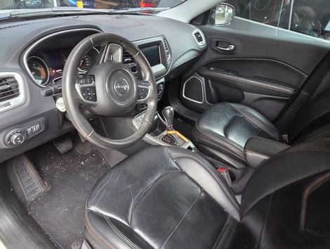Jeep COMPASS SPORT 2.0 4x2 Flex 16V Aut.