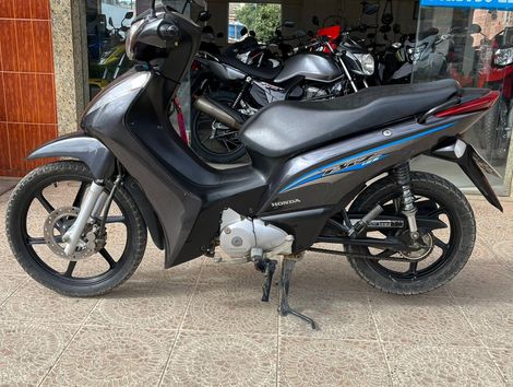 HONDA BIZ 125/125i Flex