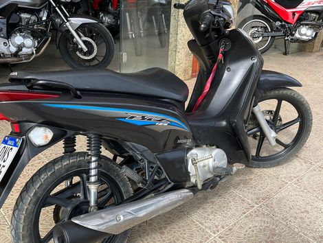 HONDA BIZ 125/125i Flex