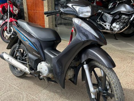HONDA BIZ 125/125i Flex