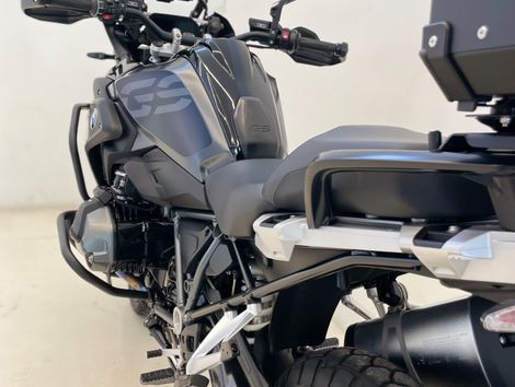 BMW R 1250 GS Premium Triple Black