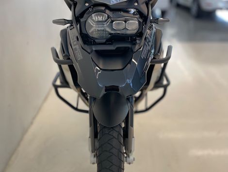 BMW R 1250 GS Premium Triple Black