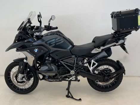 BMW R 1250 GS Premium Triple Black