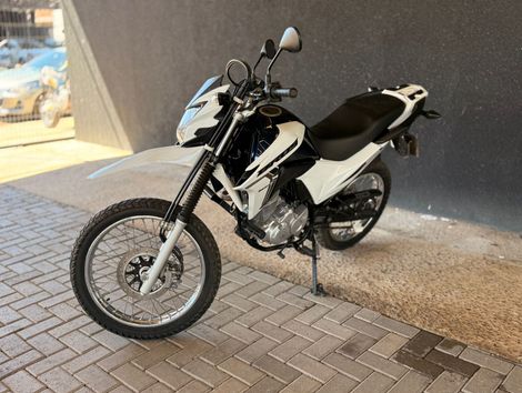 HONDA NXR 160 BROS ESDD FLEXONE