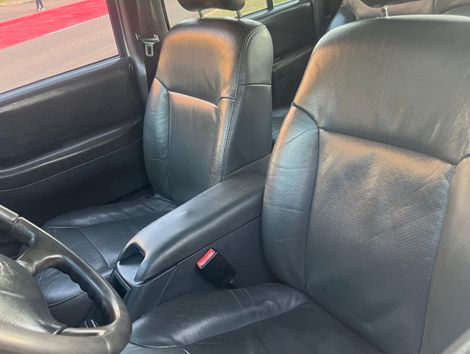 Chevrolet S10 Pick-Up Exec. 2.8 4x4 CD TB Int.Dies