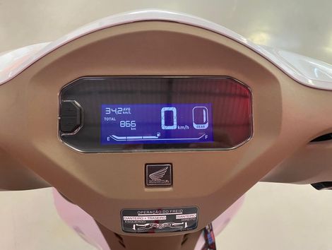 HONDA BIZ 125 EX/ 125 EX FLEX