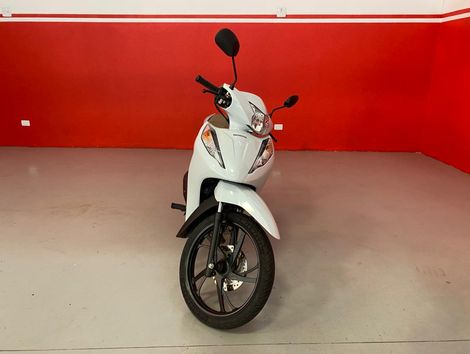 HONDA BIZ 125 EX/ 125 EX FLEX