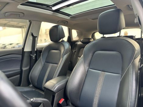 Chevrolet TRACKER Premier 1.2 Turbo 12V Flex Aut.