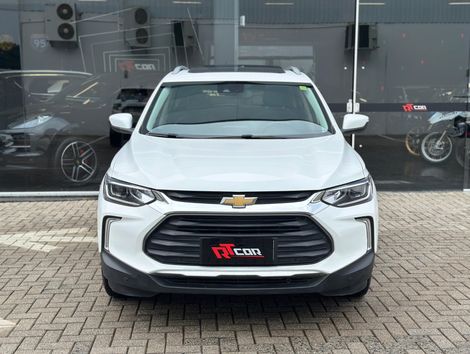 Chevrolet TRACKER Premier 1.2 Turbo 12V Flex Aut.